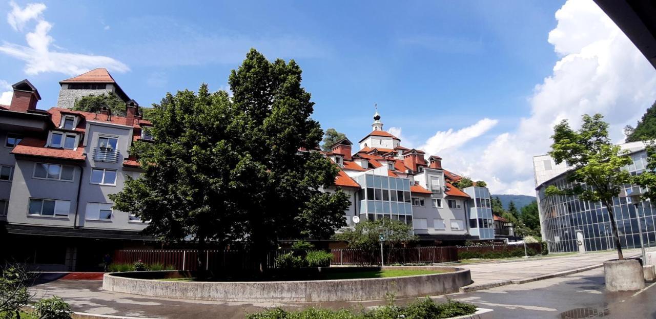 Divine Hideaway Kamnik Exterior foto