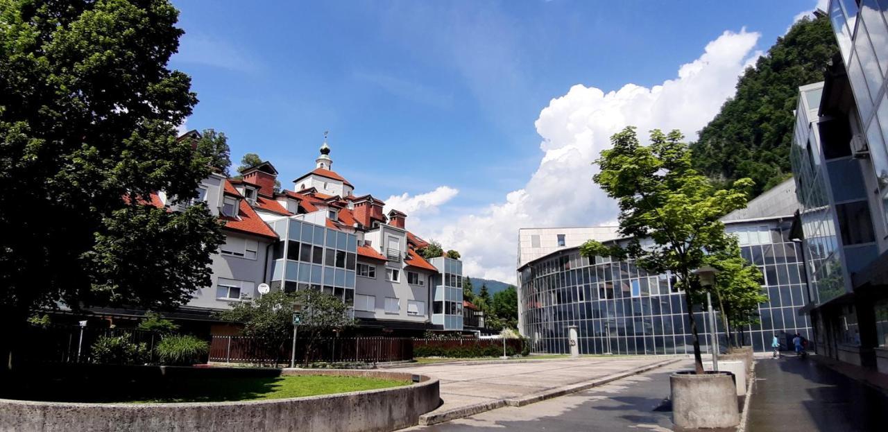Divine Hideaway Kamnik Exterior foto
